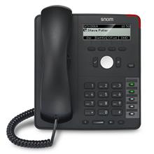 تلفن تحت شبکه اسنوم مدل D710 